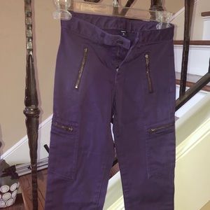 💕Girls GAP slim pants-so cute